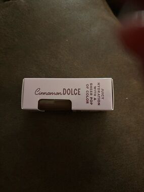 Tree Hut Hydrating Oil — Cinnamon Shade